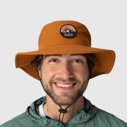 Outdoor Research Heyday Boonie Hat-Accessories - Hats - Unisex-Outdoor Research-Appalachian Outfitters