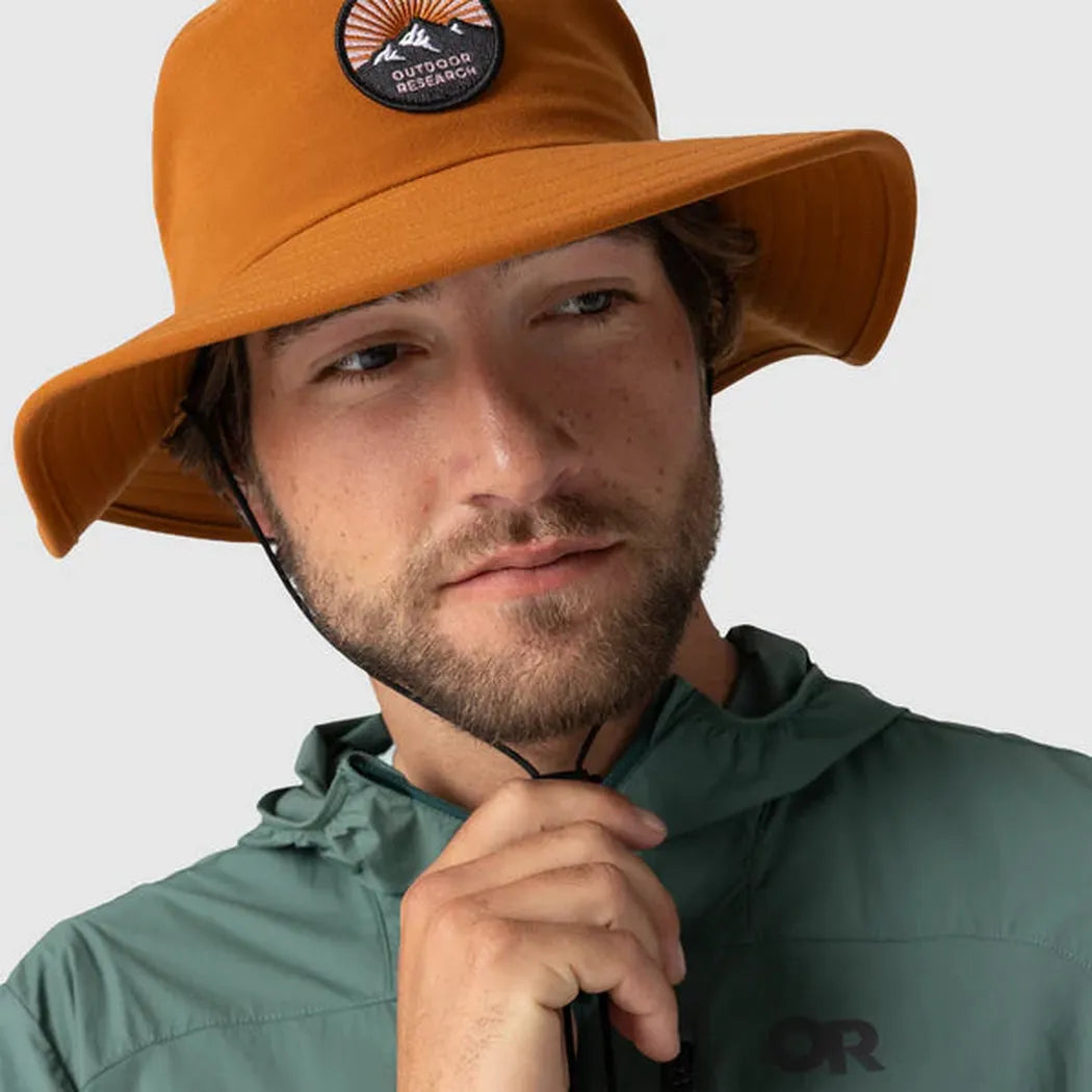 Outdoor Research Heyday Boonie Hat-Accessories - Hats - Unisex-Outdoor Research-Appalachian Outfitters
