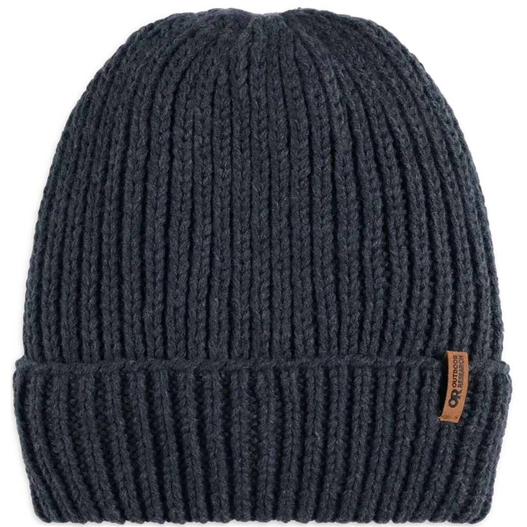 Outdoor Research Lift ie VX Beanie-Accessories - Hats - Unisex-Outdoor Research-Naval Blue-Appalachian Outfitters