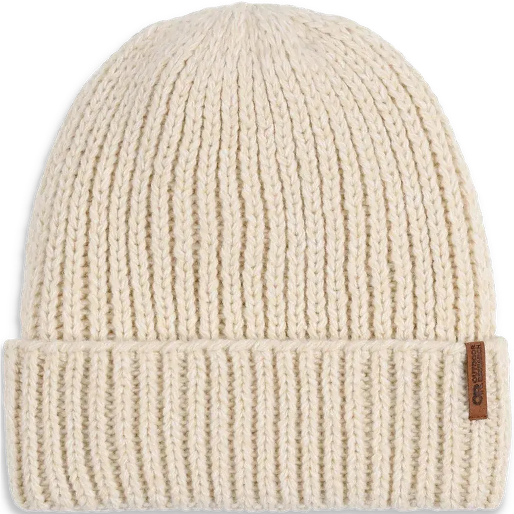 Outdoor Research Lift ie VX Beanie-Accessories - Hats - Unisex-Outdoor Research-Sand-Appalachian Outfitters