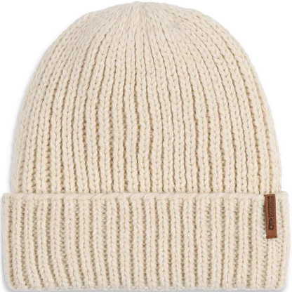Outdoor Research Lift ie VX Beanie-Accessories - Hats - Unisex-Outdoor Research-Sand-Appalachian Outfitters