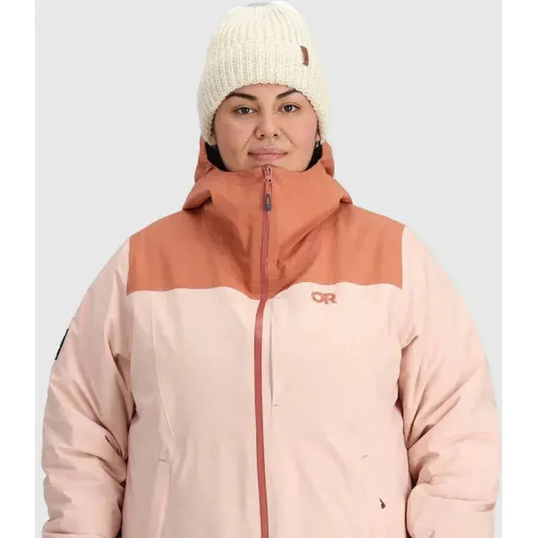 Outdoor Research Lift ie VX Beanie-Accessories - Hats - Unisex-Outdoor Research-Appalachian Outfitters
