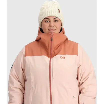 Outdoor Research Lift ie VX Beanie-Accessories - Hats - Unisex-Outdoor Research-Appalachian Outfitters