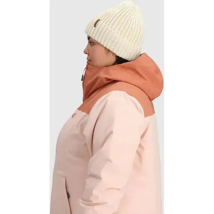 Outdoor Research Lift ie VX Beanie-Accessories - Hats - Unisex-Outdoor Research-Appalachian Outfitters