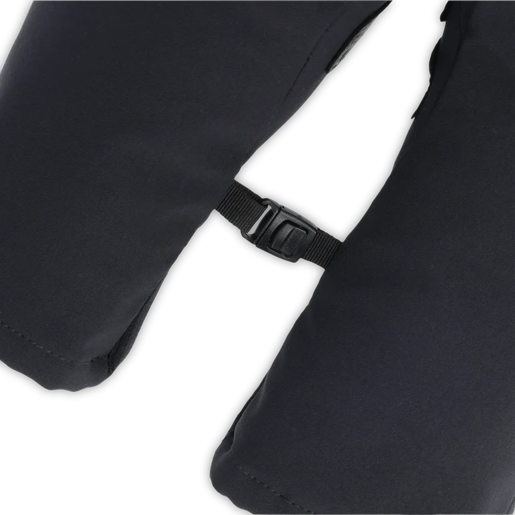 Outdoor Research Men's Sureshot Softshell Gloves-Accessories - Gloves - Men's-Outdoor Research-Appalachian Outfitters