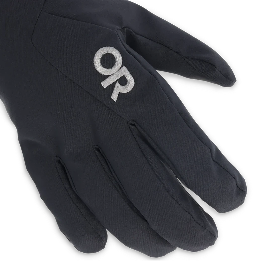Outdoor Research Men's Sureshot Softshell Gloves-Accessories - Gloves - Men's-Outdoor Research-Appalachian Outfitters