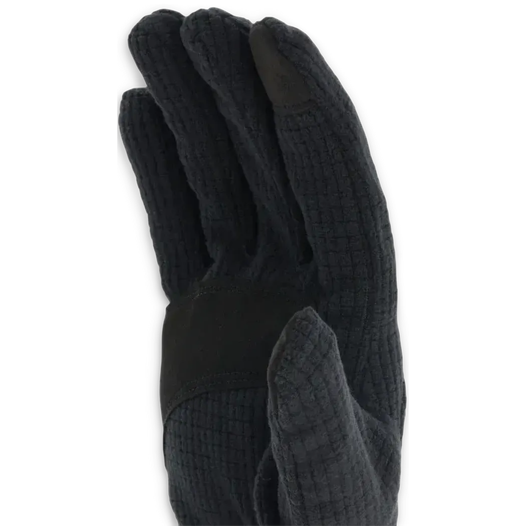 Outdoor Research Men's Trail Mix Gloves-Accessories - Gloves - Men's-Outdoor Research-Appalachian Outfitters