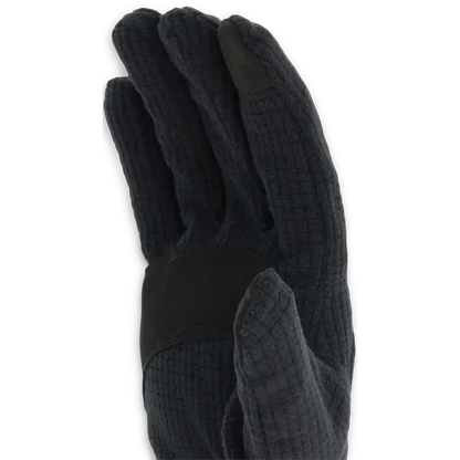 Outdoor Research Men's Trail Mix Gloves-Accessories - Gloves - Men's-Outdoor Research-Appalachian Outfitters