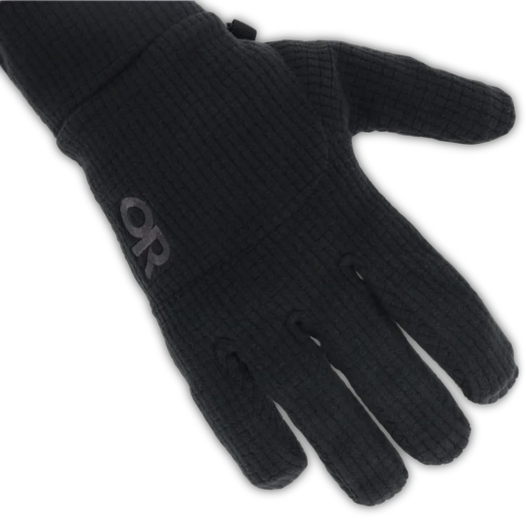 Outdoor Research Men's Trail Mix Gloves-Accessories - Gloves - Men's-Outdoor Research-Appalachian Outfitters