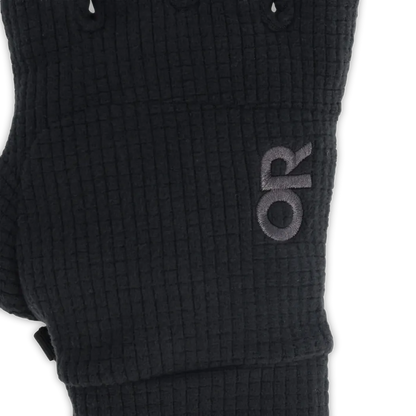 Outdoor Research Men's Trail Mix Gloves-Accessories - Gloves - Men's-Outdoor Research-Appalachian Outfitters