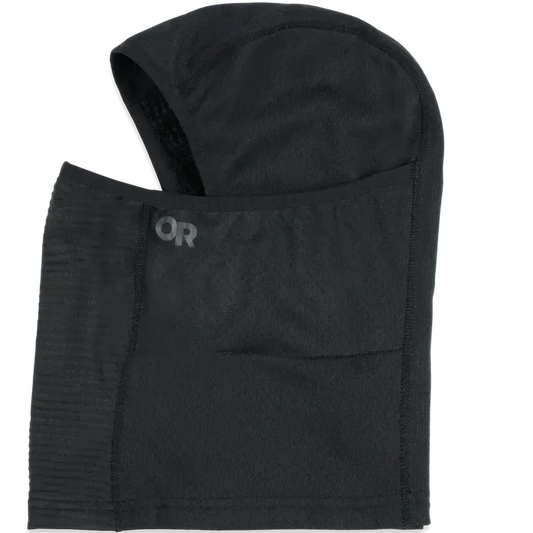 Outdoor Research Octaclava-Accessories - Hats - Unisex-Outdoor Research-Black-S-M-Appalachian Outfitters