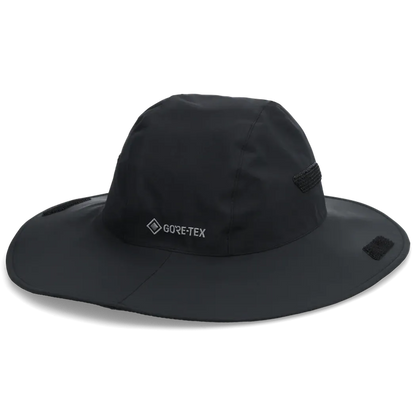 Outdoor Research Seattle Rain Hat-Accessories - Hats - Unisex-Outdoor Research-Appalachian Outfitters
