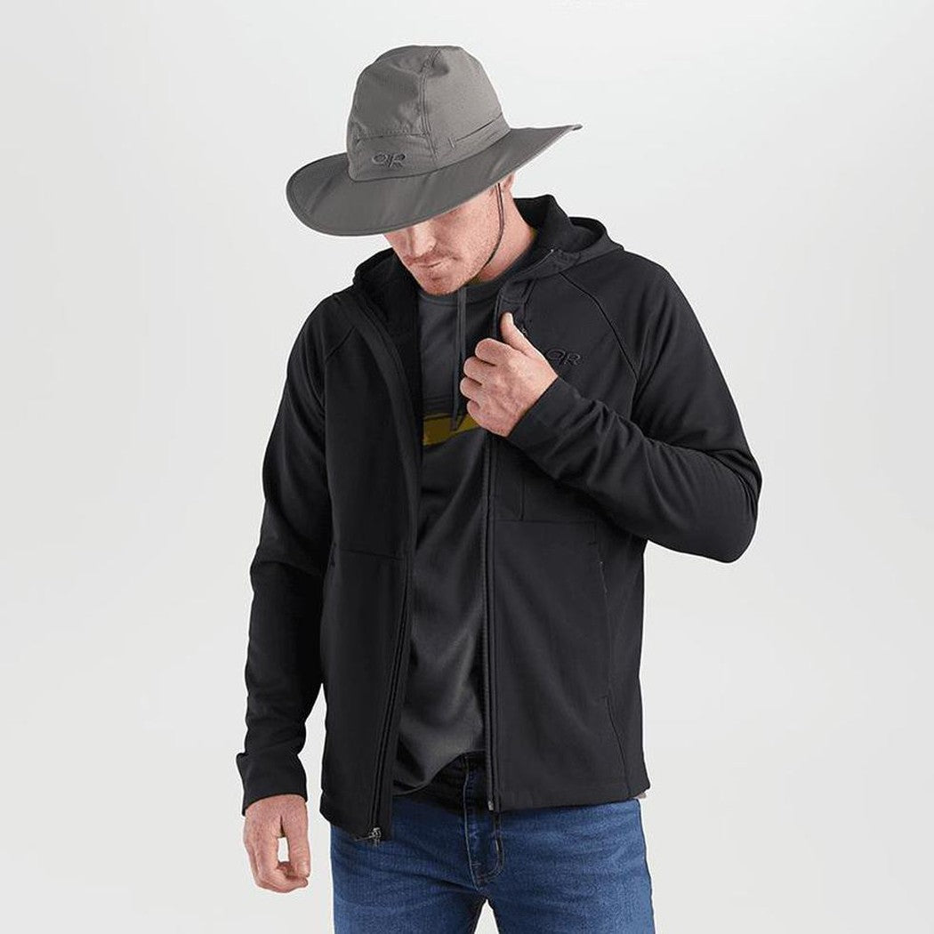 Outdoor Research-Sombriolet Sun Hat-Appalachian Outfitters