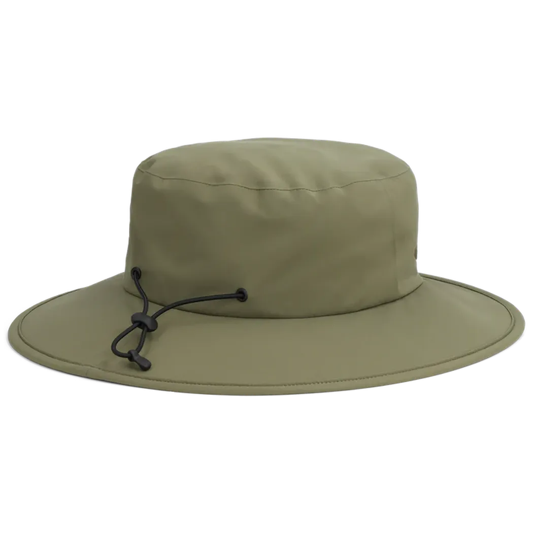 Outdoor Research Stratoburst Rain Hat-Accessories - Hats - Unisex-Outdoor Research-Appalachian Outfitters