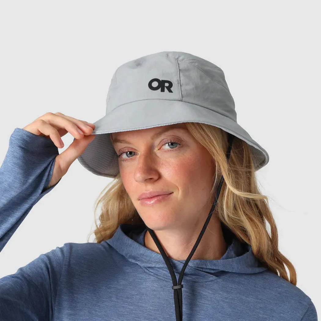 Outdoor Research Sun Bucket Hat-Accessories - Hats - Unisex-Outdoor Research-Appalachian Outfitters