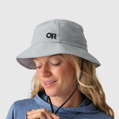 Outdoor Research Sun Bucket Hat-Accessories - Hats - Unisex-Outdoor Research-Appalachian Outfitters
