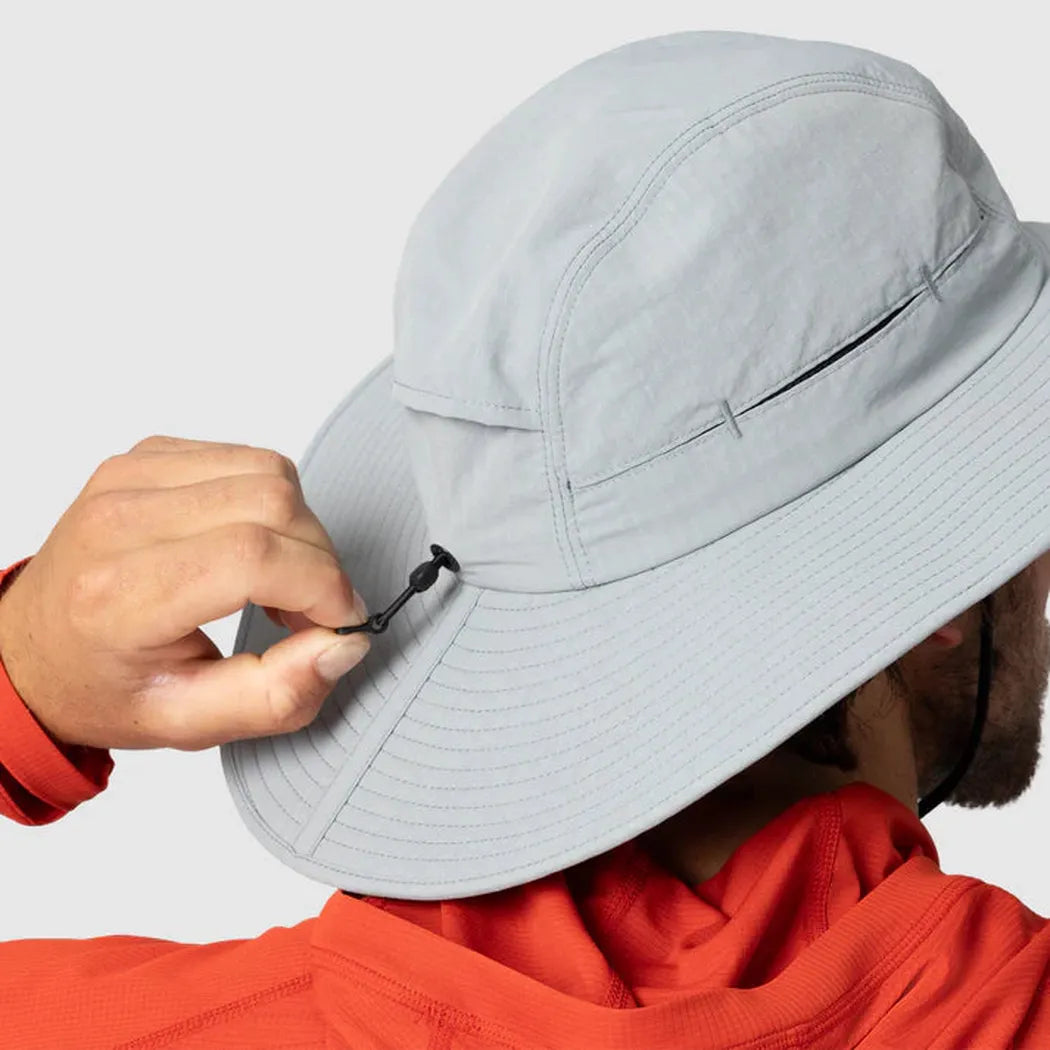 Outdoor Research Sunbriolet Sun Hat-Accessories - Hats - Unisex-Outdoor Research-Appalachian Outfitters