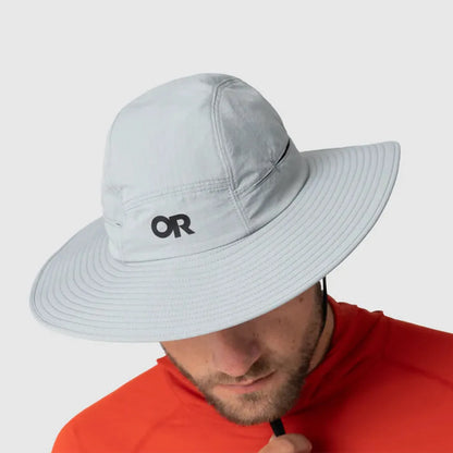 Outdoor Research Sunbriolet Sun Hat-Accessories - Hats - Unisex-Outdoor Research-Appalachian Outfitters