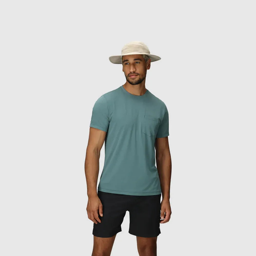 Outdoor Research Swift Lite Brimmer-Accessories - Hats - Unisex-Outdoor Research-Appalachian Outfitters