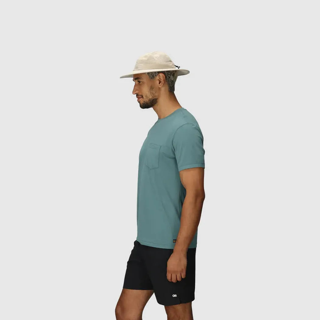 Outdoor Research Swift Lite Brimmer-Accessories - Hats - Unisex-Outdoor Research-Appalachian Outfitters