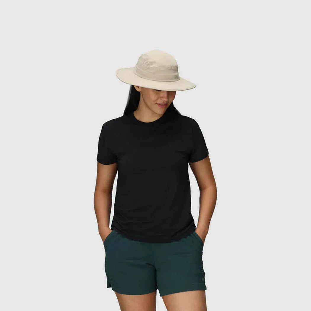 Outdoor Research Swift Lite Brimmer-Accessories - Hats - Unisex-Outdoor Research-Appalachian Outfitters