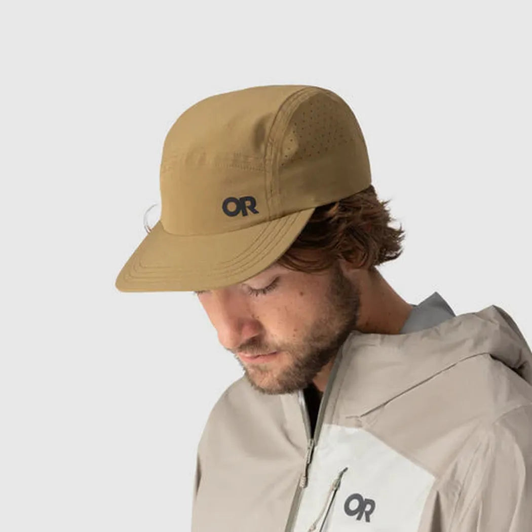 Outdoor Research Swift Lite Tech Cap-Accessories - Hats - Unisex-Outdoor Research-Appalachian Outfitters