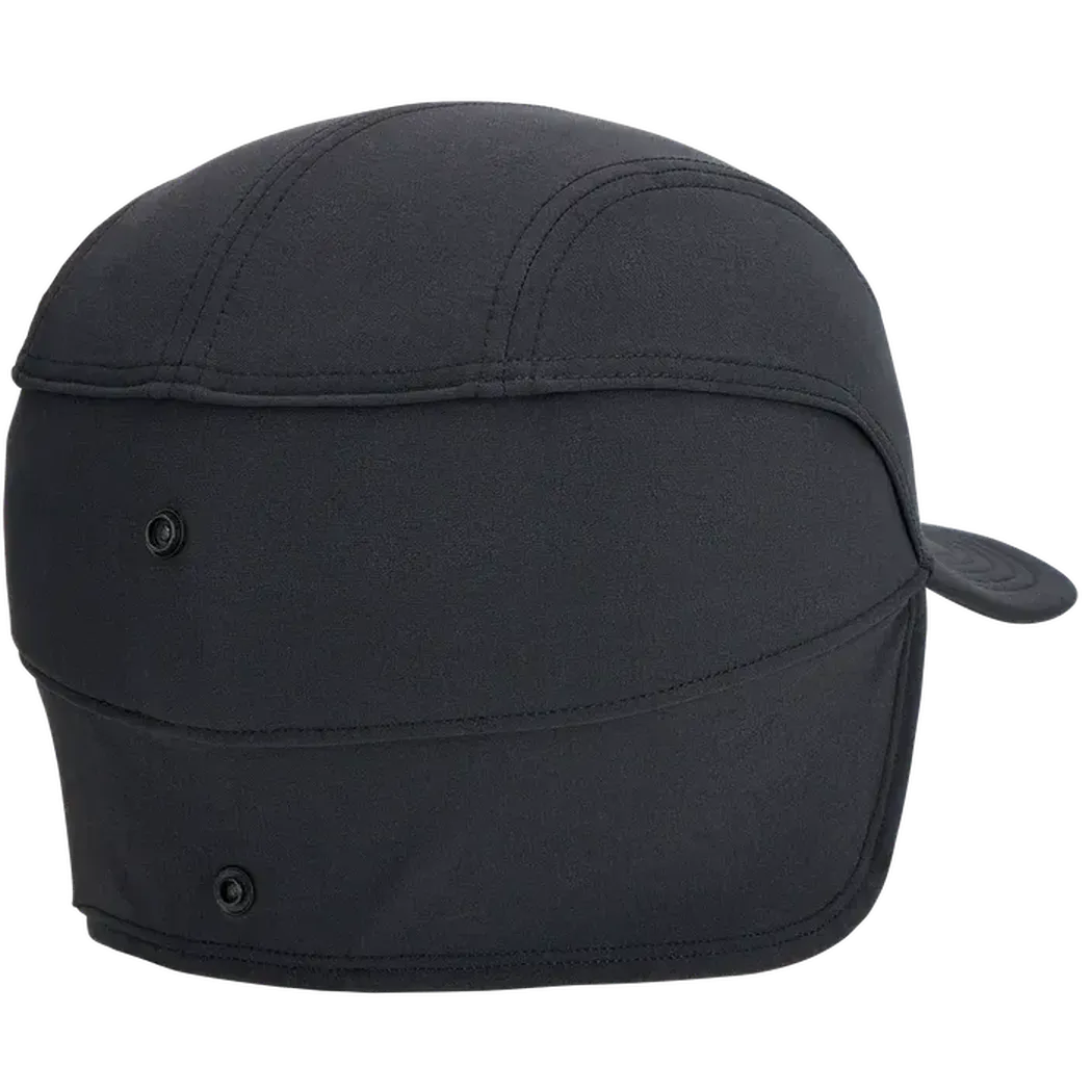 Outdoor Research Timberline Trapper Cap-Accessories - Hats - Unisex-Outdoor Research-Appalachian Outfitters