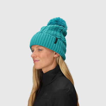 Outdoor Research Women's Liftie Beanie-Accessories - Hats - Women's-Outdoor Research-Appalachian Outfitters