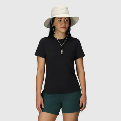 Outdoor Research Women's Mojave II Sun Hat-Accessories - Hats - Women's-Outdoor Research-Appalachian Outfitters