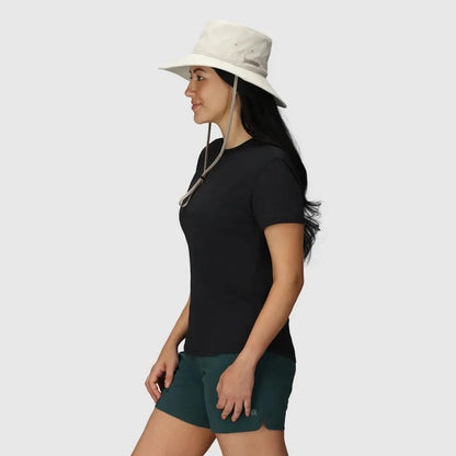 Outdoor Research Women's Mojave II Sun Hat-Accessories - Hats - Women's-Outdoor Research-Appalachian Outfitters