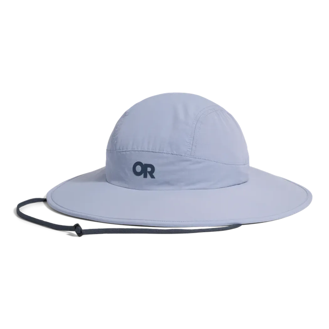 Outdoor Research Women's Oasis Sun Hat-Accessories - Hats - Unisex-Outdoor Research-Fjord-S-Appalachian Outfitters
