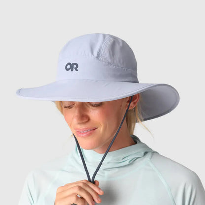 Outdoor Research Women's Oasis Sun Hat-Accessories - Hats - Unisex-Outdoor Research-Appalachian Outfitters