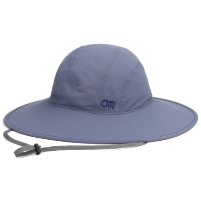 Outdoor Research Women's Oasis Sun Sombrero-Accessories - Hats - Women's-Outdoor Research-Summit-S-Appalachian Outfitters