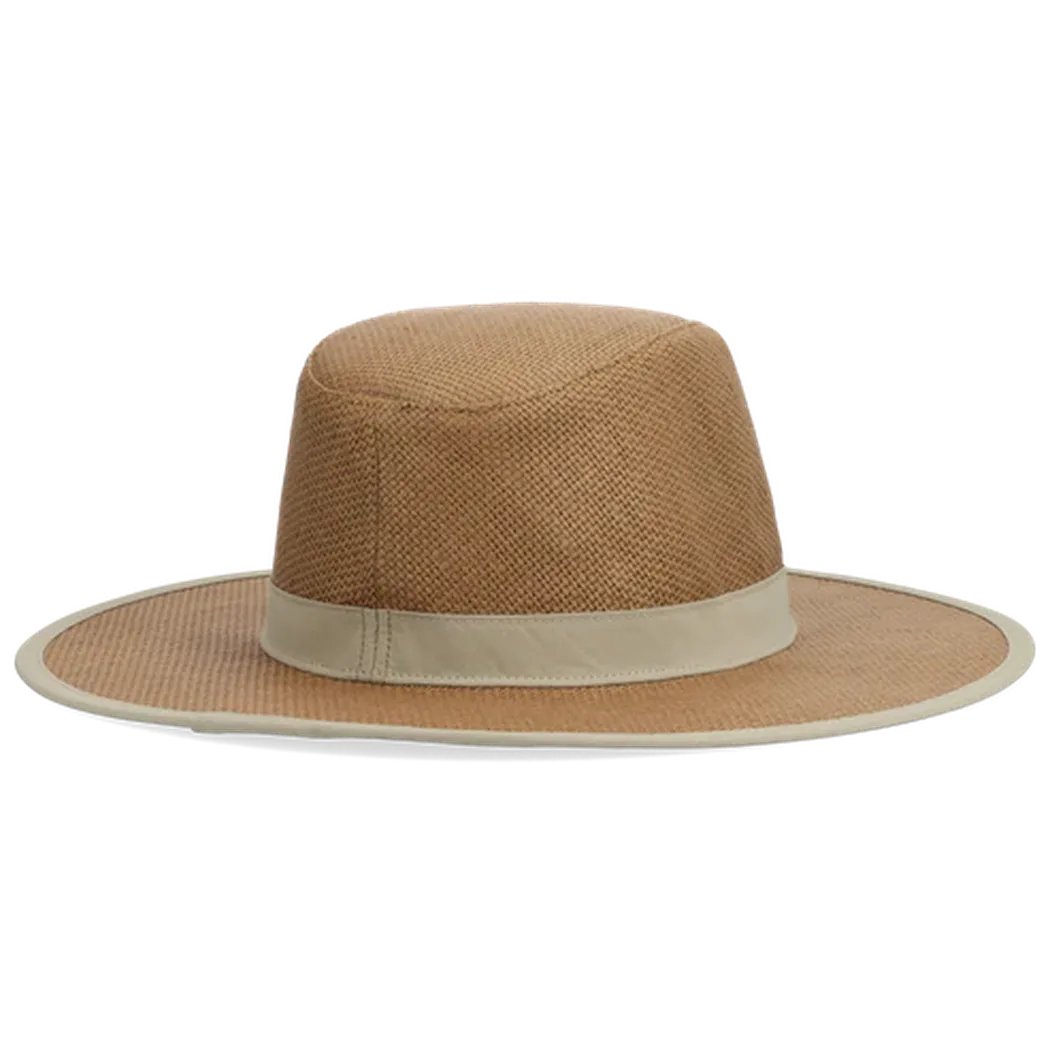 Outdoor Research Papyrus Brim Sun Hat-Accessories - Hats - Unisex-Walnut-M-Appalachian Outfitters