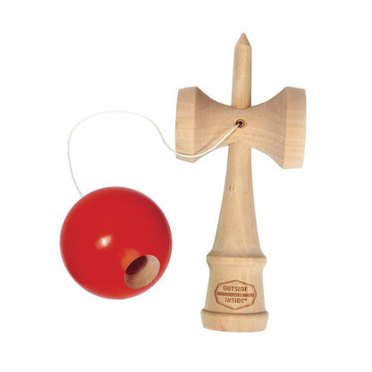 Outside Inside-Backpack Kendama-Appalachian Outfitters