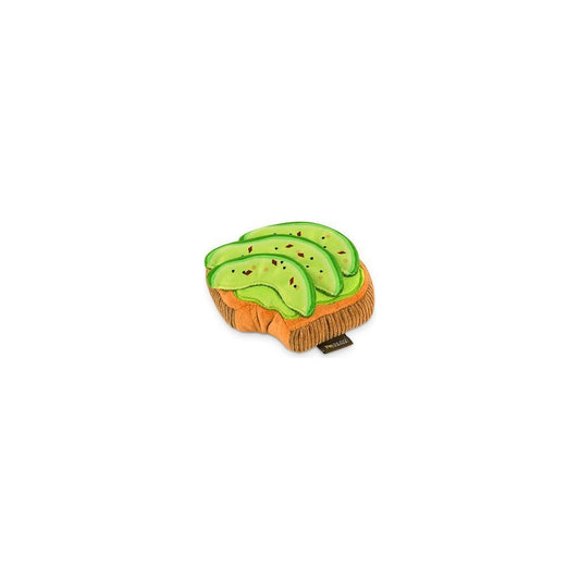 P.L.A.Y Barking Brunch Avo-doggo Toast product image