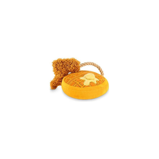 P.L.A.Y Barking Brunch Chicken and Woofles product image