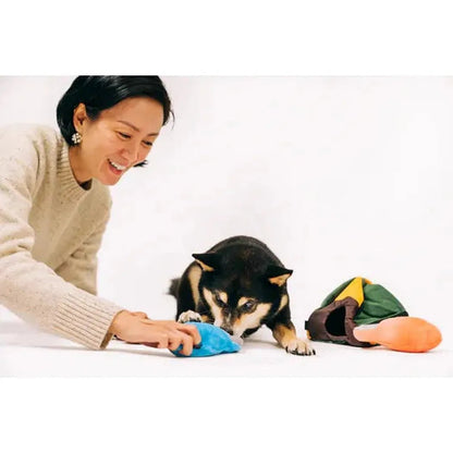 P.L.A.Y Camp Corbin Trailblazing Tent-Pets - Toys-Appalachian Outfitters
