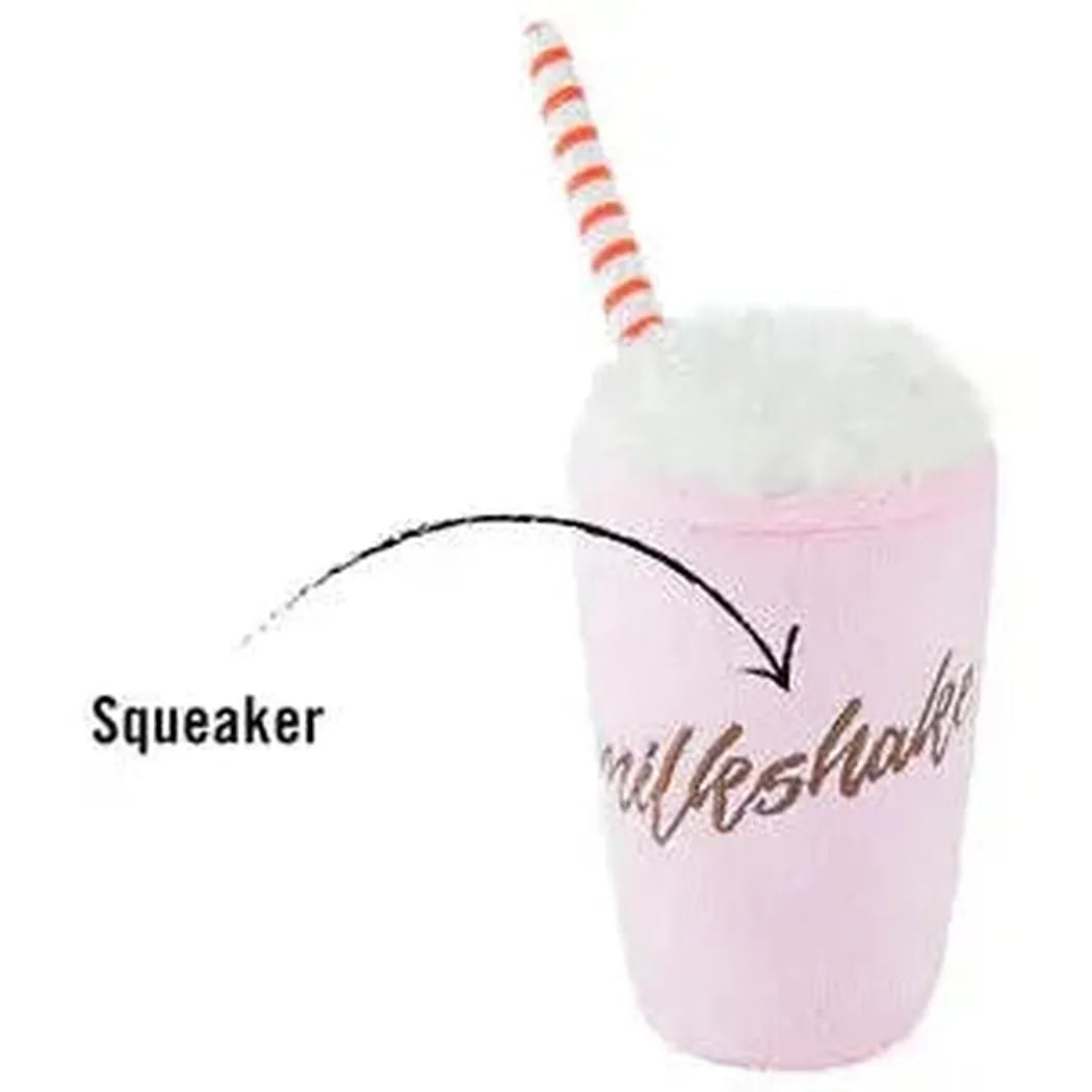 P.L.A.Y American Classic Mutts Milkshake-Pets - Toys-P.L.A.Y-Appalachian Outfitters