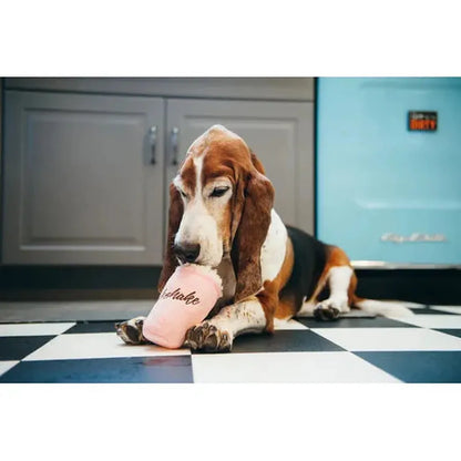 P.L.A.Y American Classic Mutts Milkshake-Pets - Toys-P.L.A.Y-Appalachian Outfitters