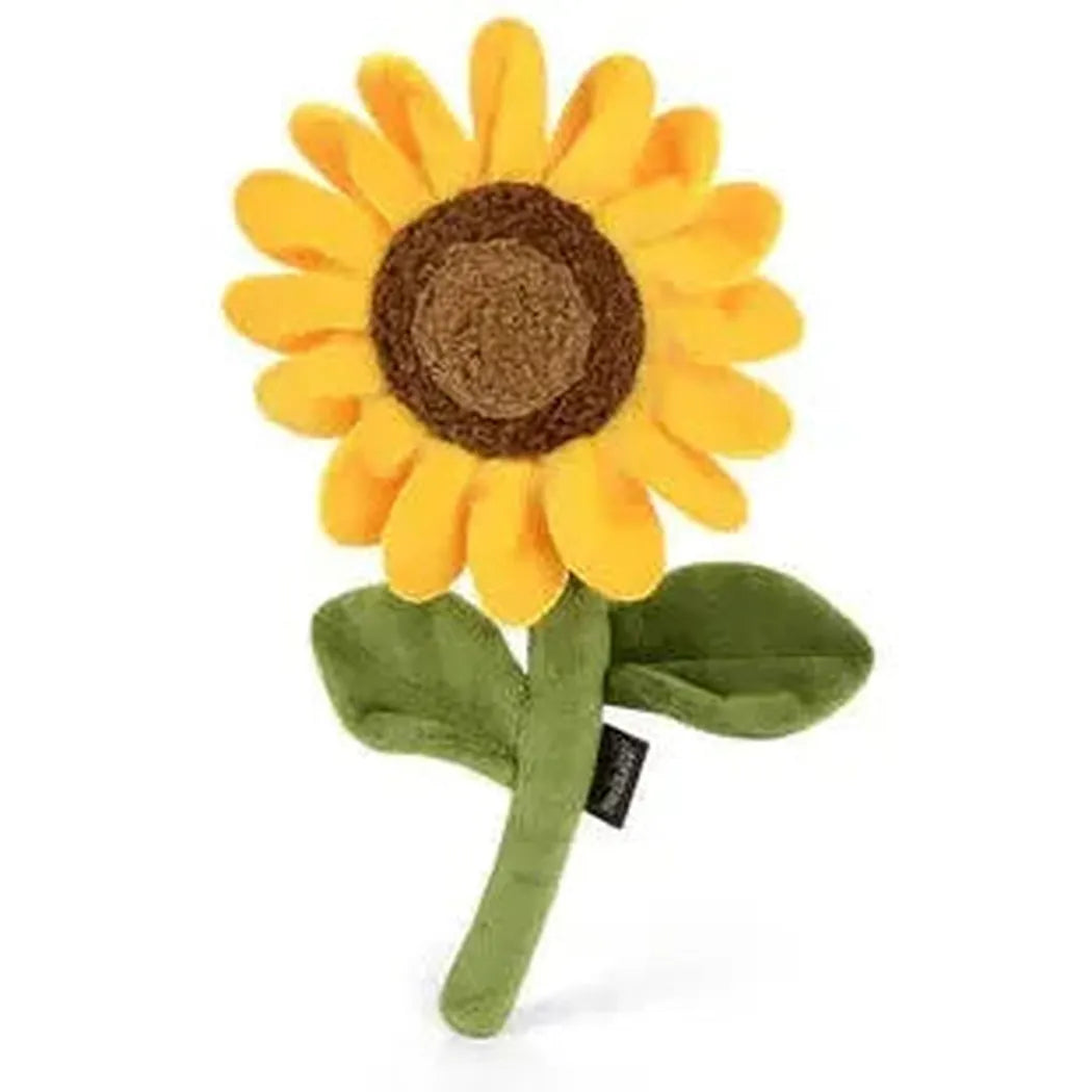 P.L.A.Y Blooming Buddies Sassy Sunflower-Pets - Toys-P.L.A.Y-Appalachian Outfitters