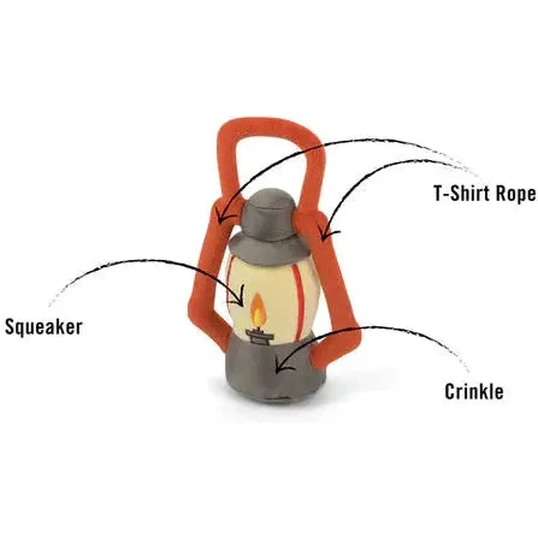 P.L.A.Y Camp Corbin Pack Leader Lantern-Pets - Toys-P.L.A.Y-Appalachian Outfitters