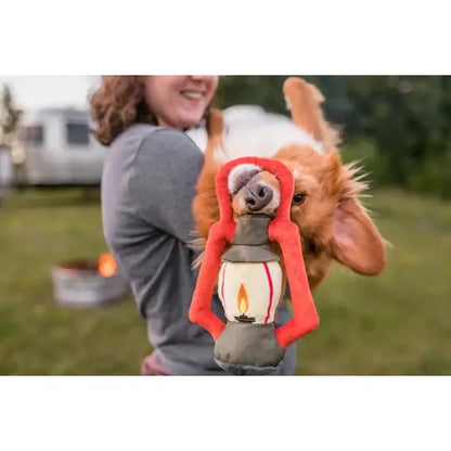 P.L.A.Y Camp Corbin Pack Leader Lantern-Pets - Toys-P.L.A.Y-Appalachian Outfitters