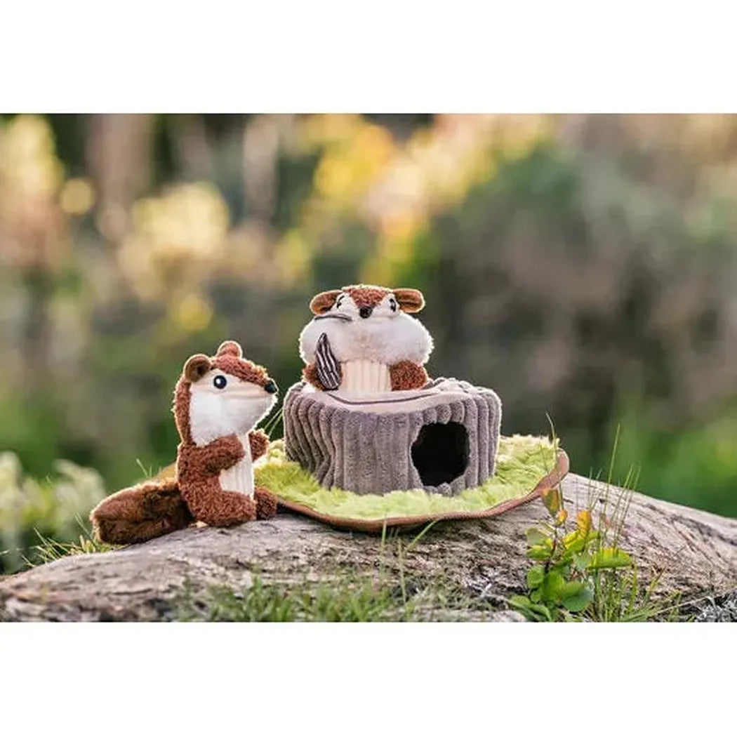 P.L.A.Y Forest Friends Chippy and Cheeks the Chipmunks-Pets - Toys-P.L.A.Y-Appalachian Outfitters