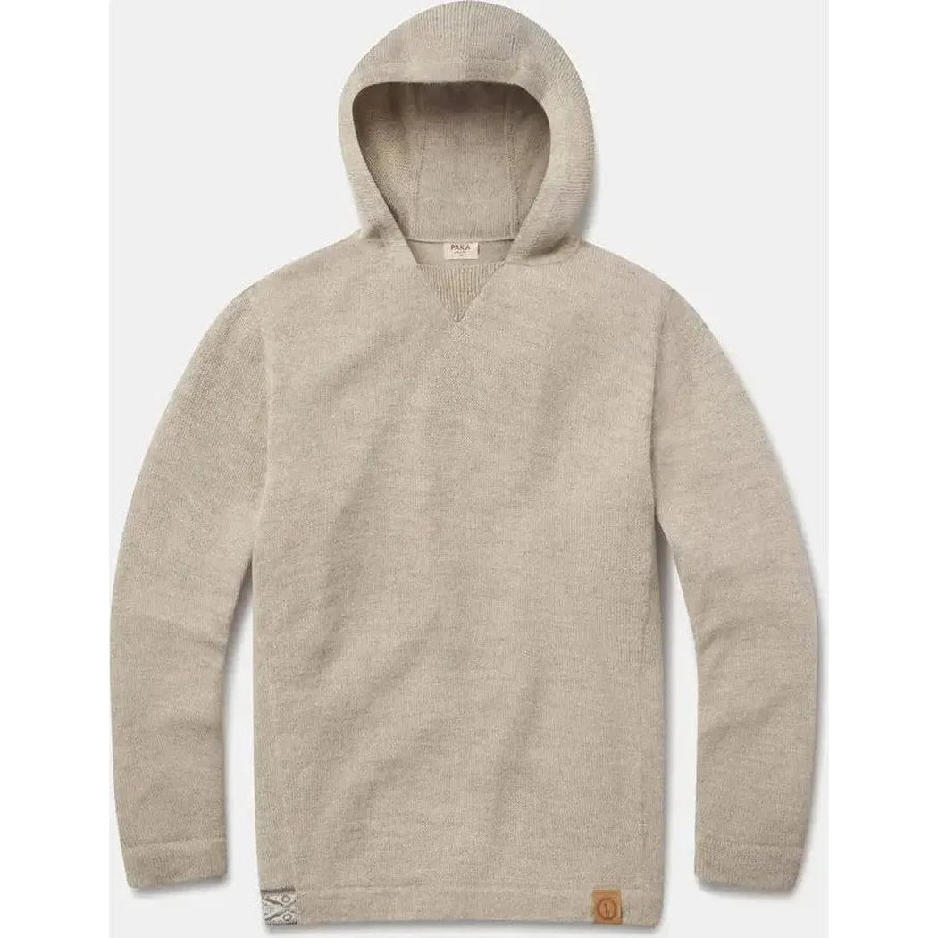 Paka Apparel The Hoodie-Men's - Clothing - Tops-Appalachian Outfitters