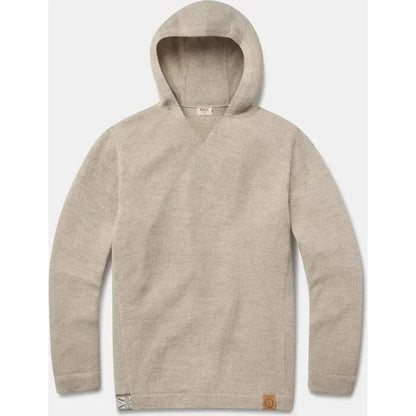 Paka Apparel The Hoodie-Men's - Clothing - Tops-Appalachian Outfitters
