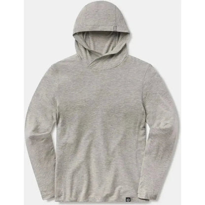Paka Apparel Women's Sol Hoodie-Women's - Clothing - Tops-Heather Grey-S-Appalachian Outfitters