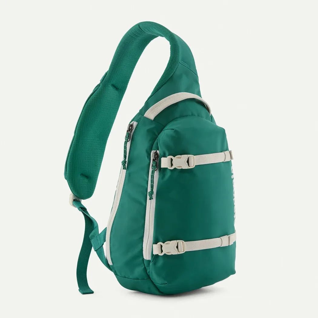 Patagonia Atom Sling 8L-Accessories - Bags-Gern Green-Appalachian Outfitters