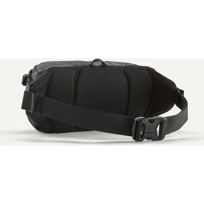 Patagonia Black Hole Waist Pack 5L-Accessories - Bags-Appalachian Outfitters