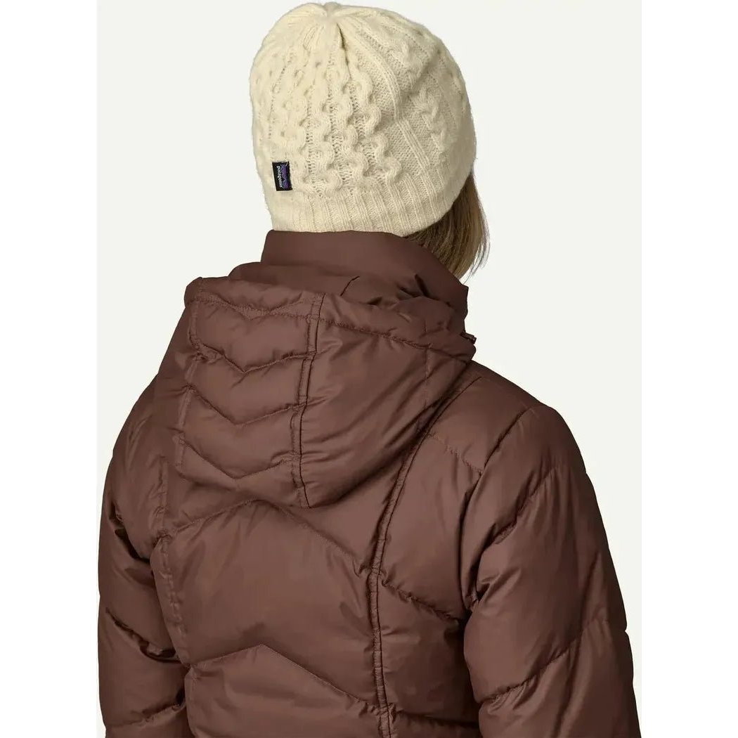 Patagonia Coastal Cable Beanie-Accessories - Hats - Unisex-Appalachian Outfitters